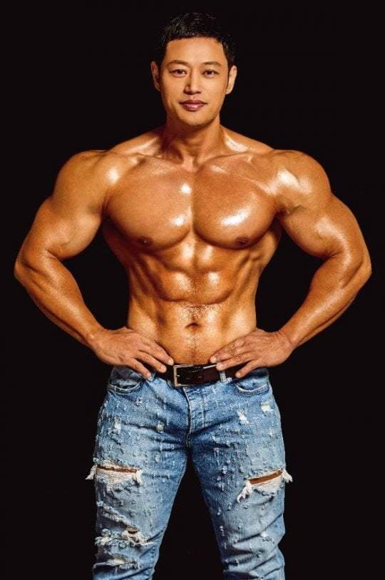 양치승 아파트 관리인 근황: 15억 사기 피해 강남구청 분쟁 후 수입 1/10 감소와 프로필 학력 총정리(미우새 방송260419)