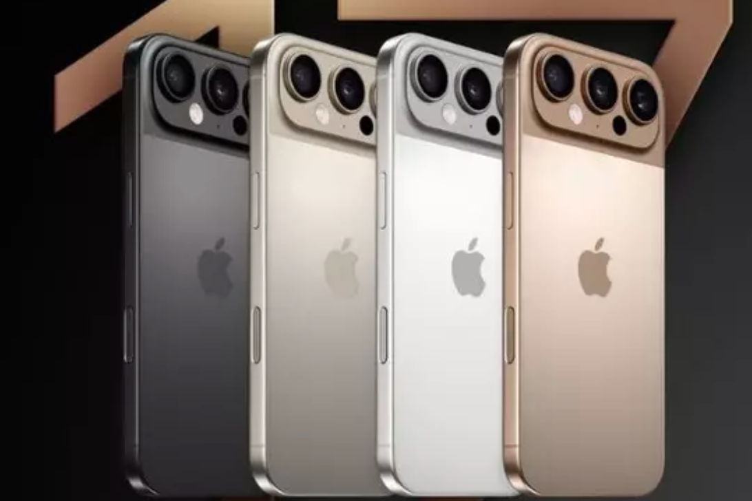 카메라 업그레이드