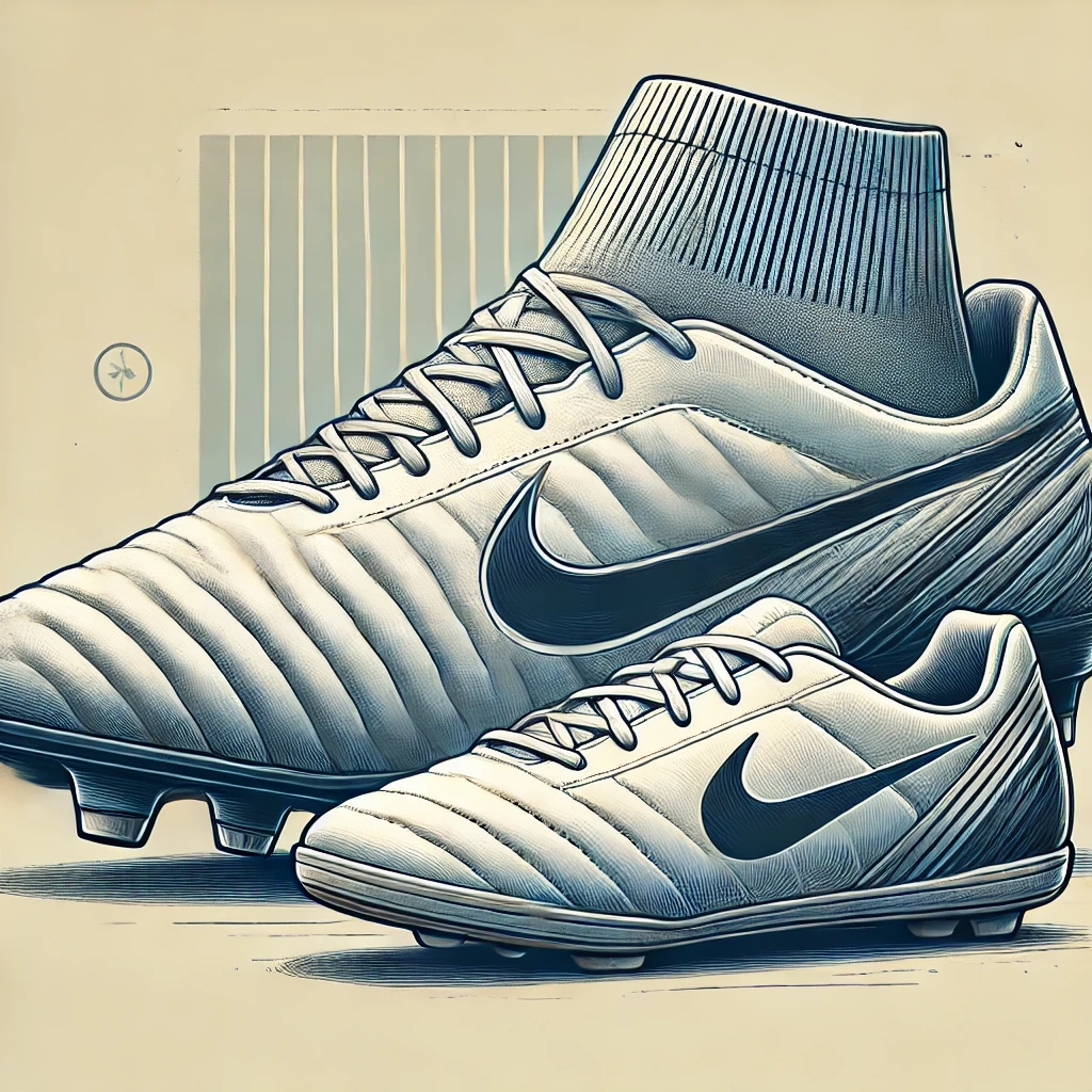 발볼이 넓은 사람들을 위한 축구화 & 풋살화 추천