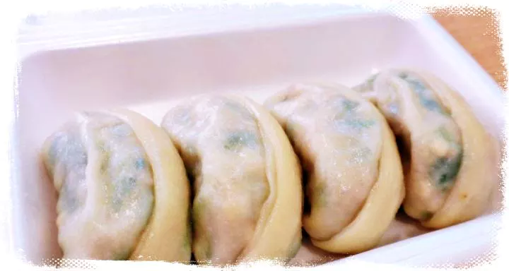 굿모닝대한민국라이브 매탄동 명물 수제 고기만두 김치만두 왕만두 경기 수원 영통 맛집