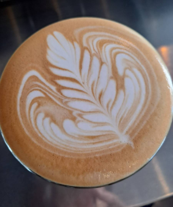 라떼아트 로제타2