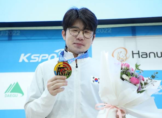 박하준 선수