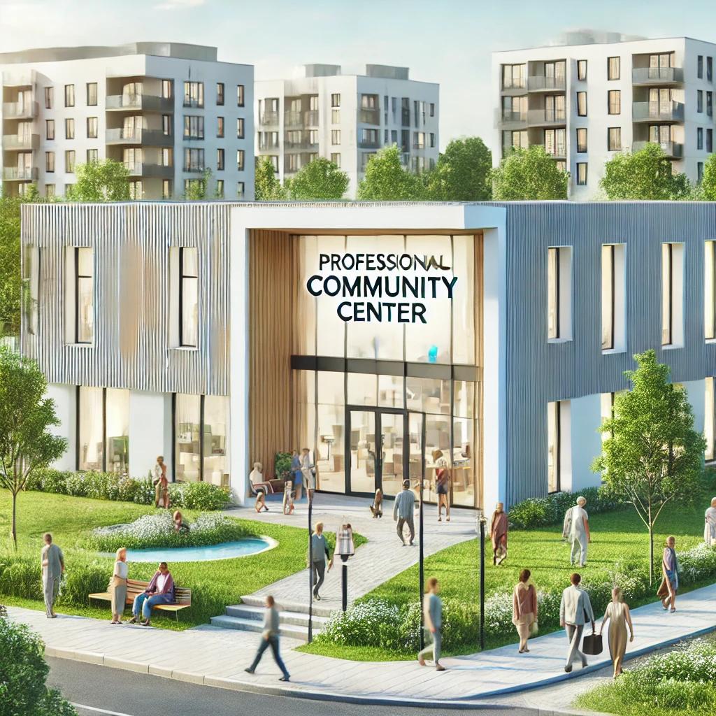 우리동네 키움센터 전문성 강화 방안