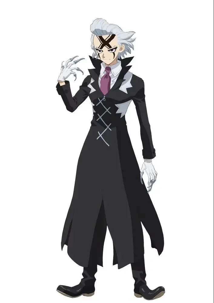 제노 박사 (CV : 노지마 켄지)