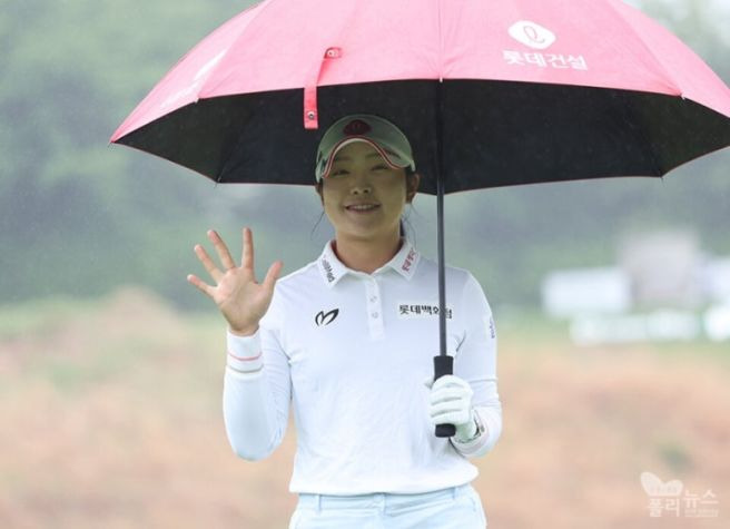 유현조 DB 우승 2026 위민스 챔피언십 상금 및 KLPGA 순위 정리