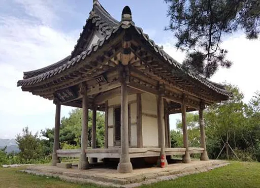 귀래정