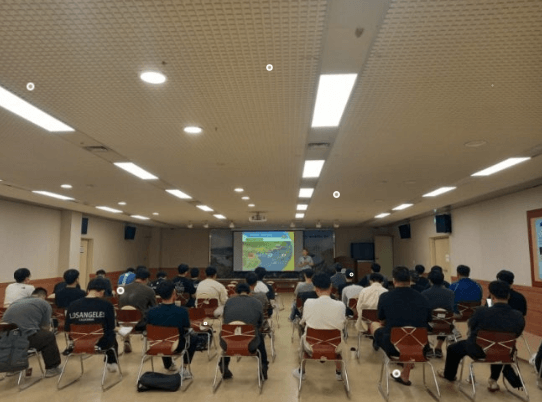 민방위 교육 유예 및 면제 대상자 및 신청 방법