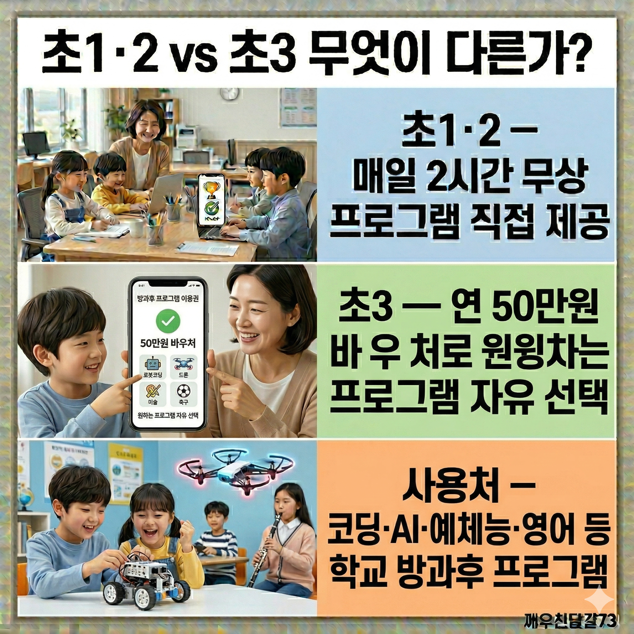 2026년 초등 예체능 학원비 세액공제 총정리 &mdash; 초1&middot;2학년 15% 환급&middot;신청방법