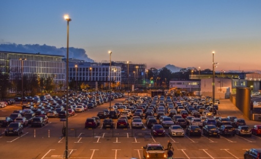인천공항 주차예약
