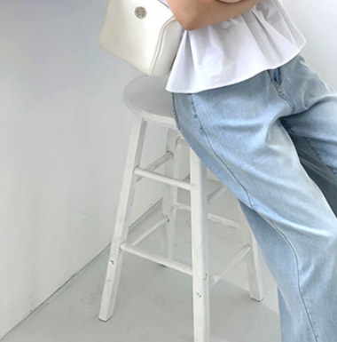 키 작은 여자 쇼핑몰