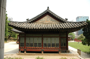 덕수궁 석조전