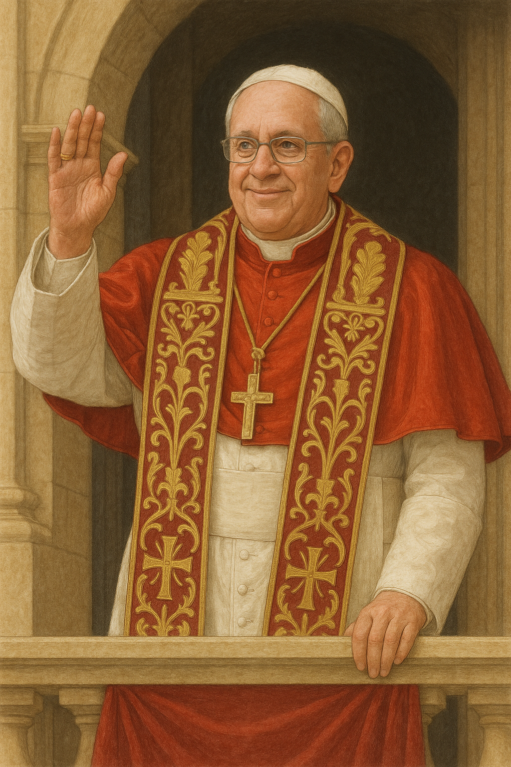 로버트-프랜시스-프레보스트-추기경-새교황-이미지