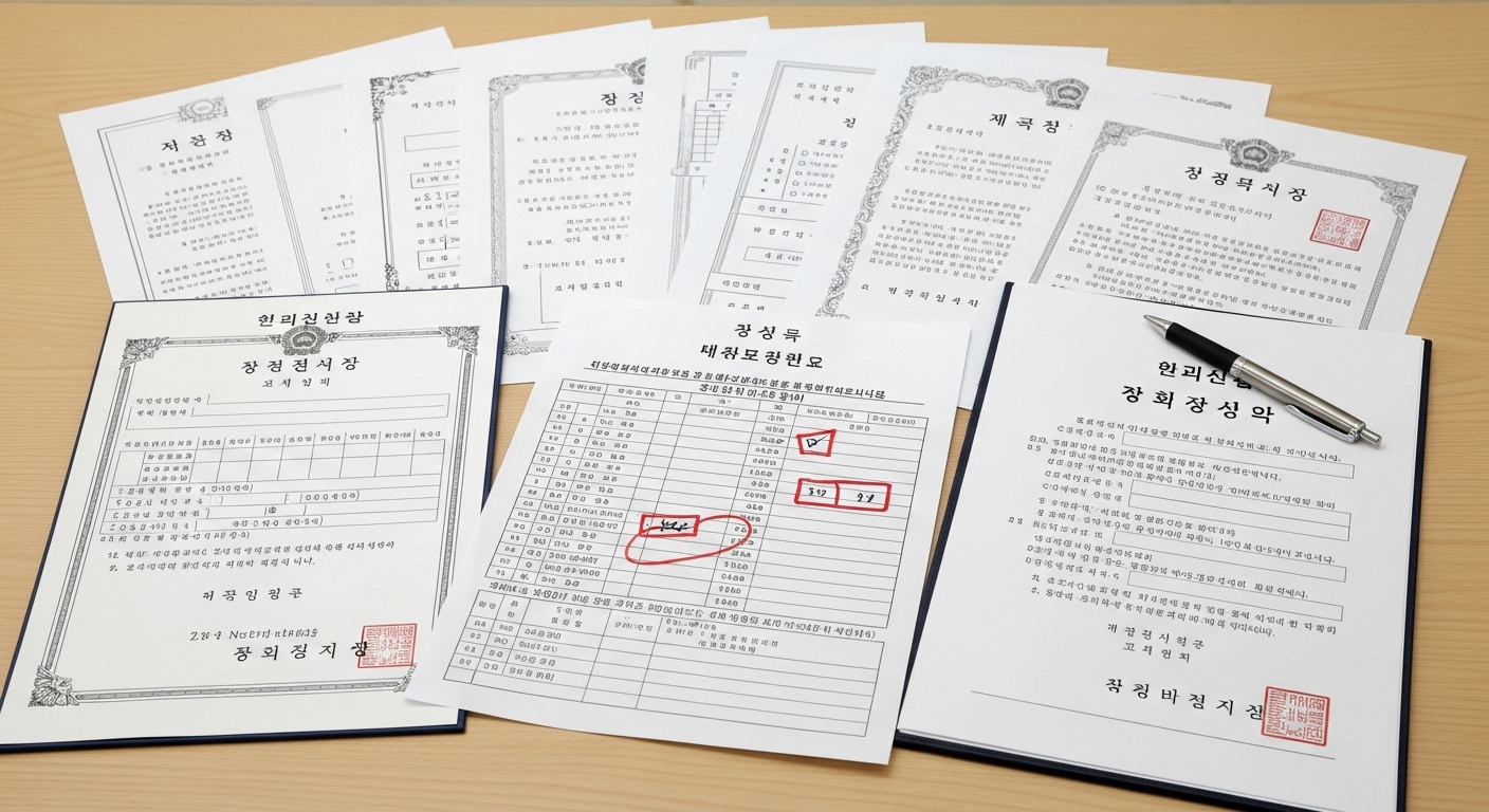 재산보호, 채무조정