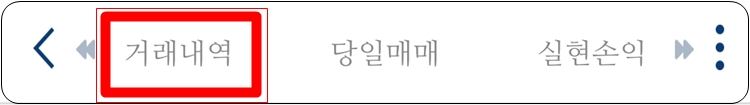 거래내역