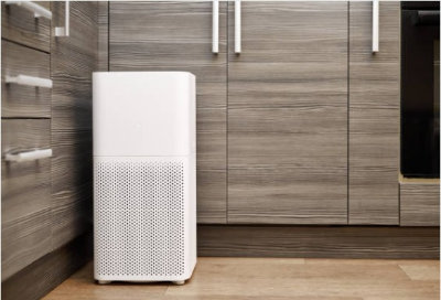 제습기 용량과 평수