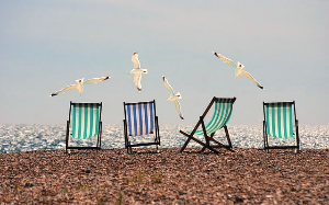 베네피아 휴가샵 근로자 휴가비지원사업