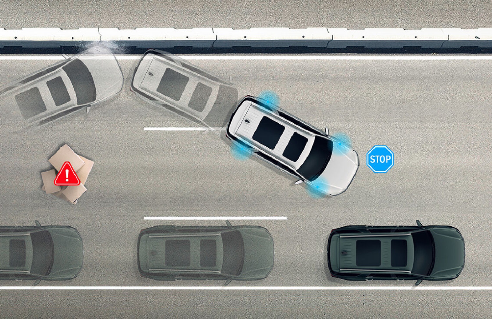 2024 현대 NEW 팰리세이드 세부 변경내용 총정리