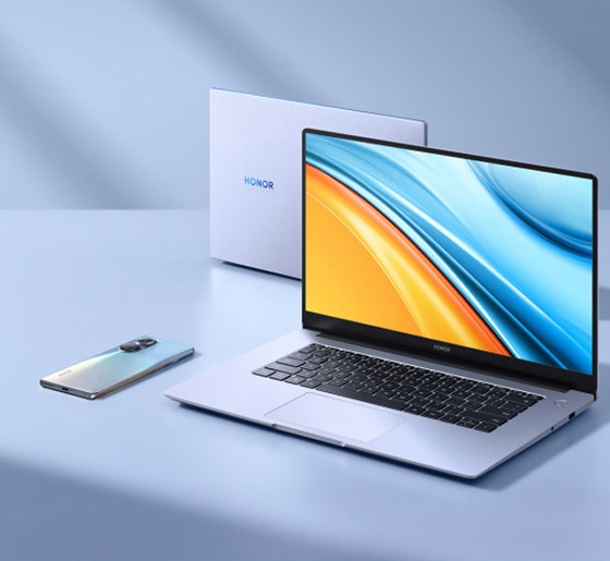 화웨이 매직북 14 2020 노트북 이야기