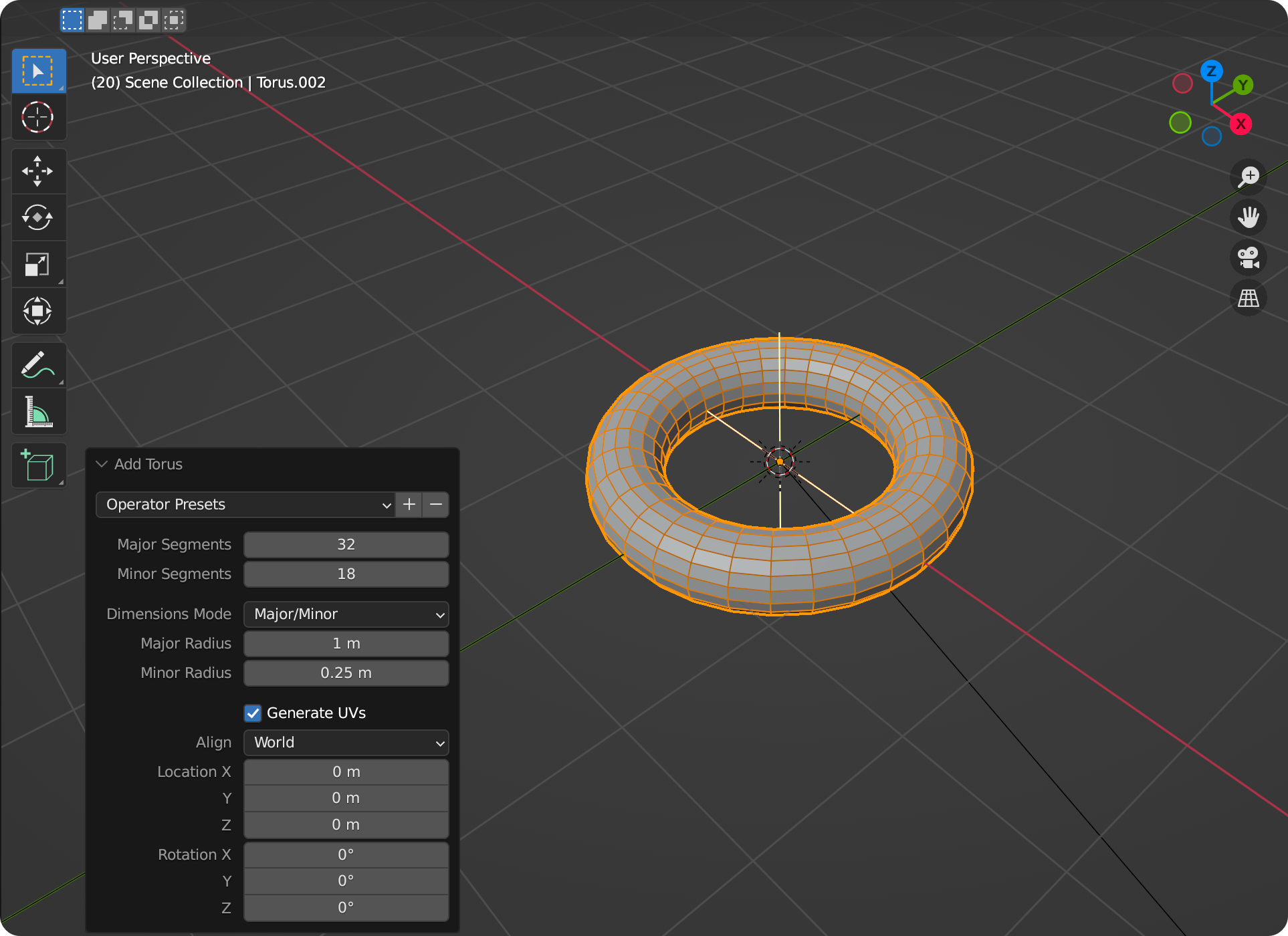 blender3d