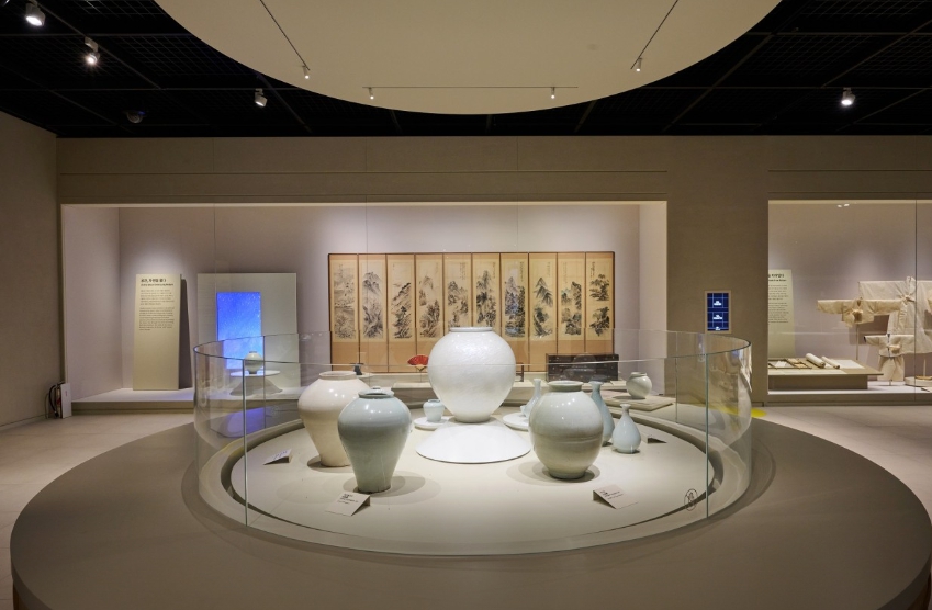 국립민속박물관