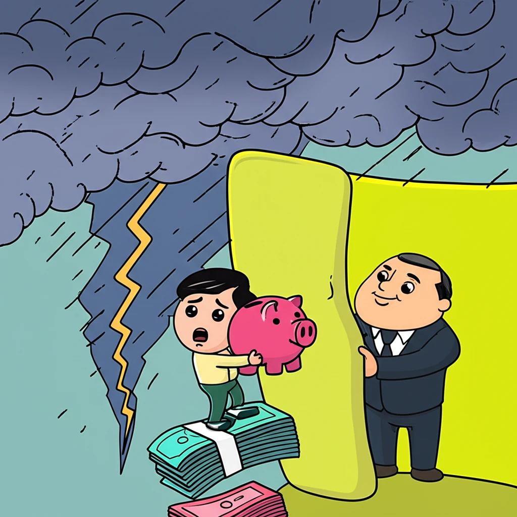 국민성장펀드 상품 비교 일반형 적립식..