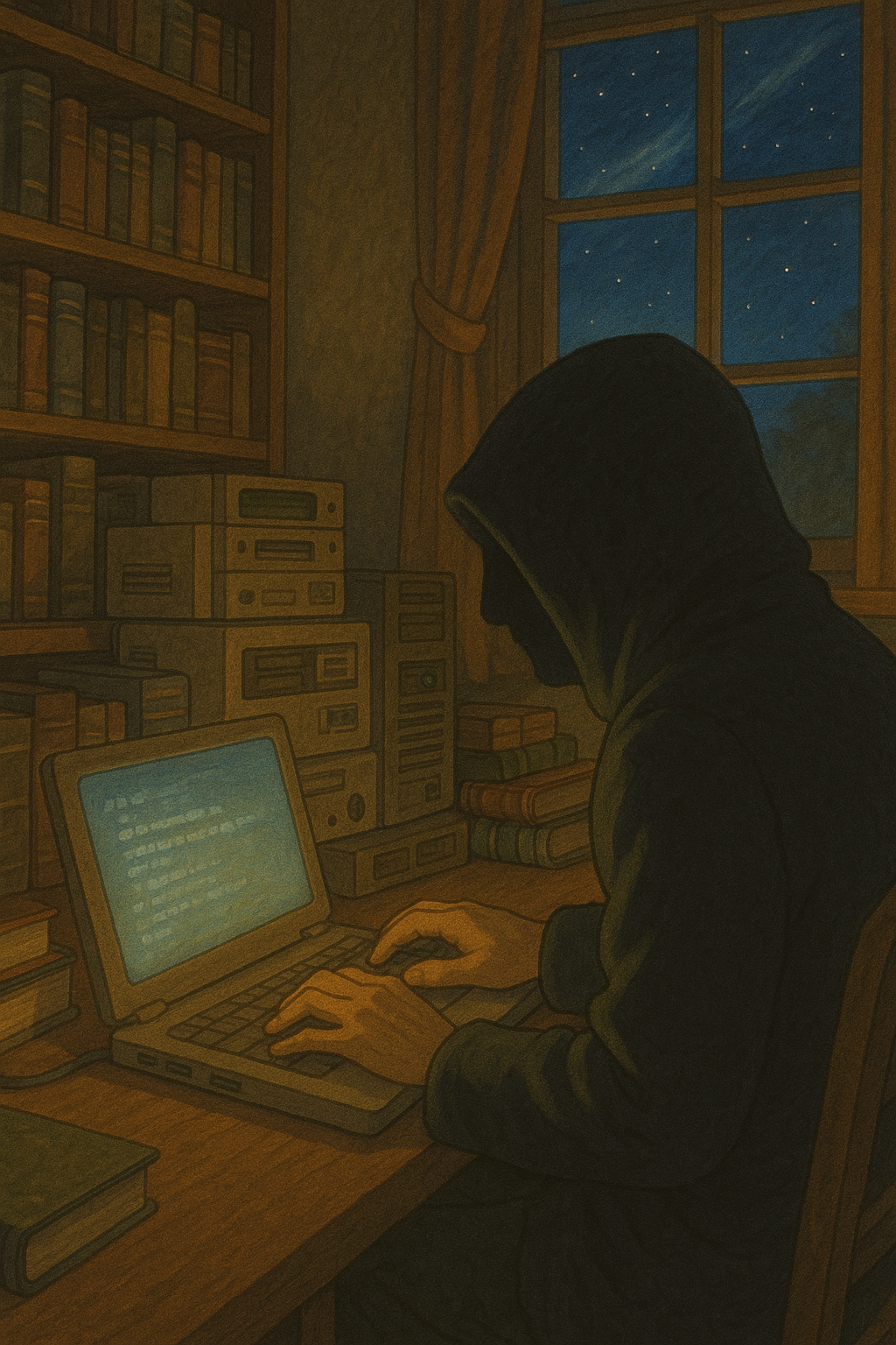 사토시의 마지막 메일… 무슨 내용이었을까? 보여주는 사진