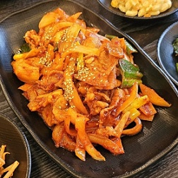 제육볶음