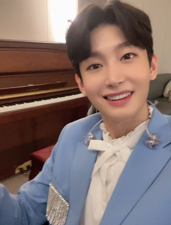 김용빈 노래 모음