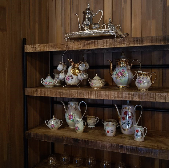 킴스마운티커피클래스