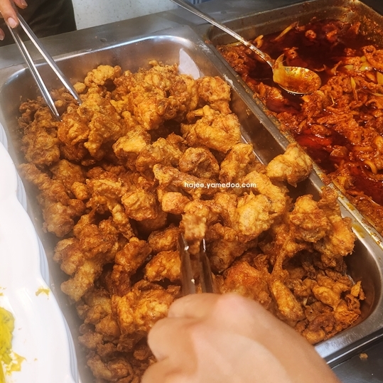 제주 서귀포 미래뷔페