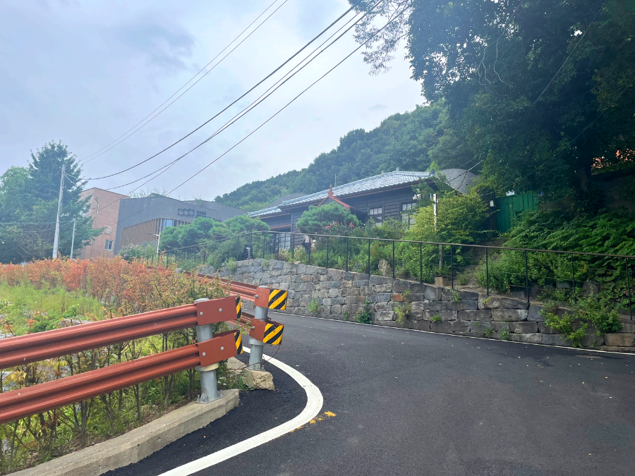 공주시 나태주문학관