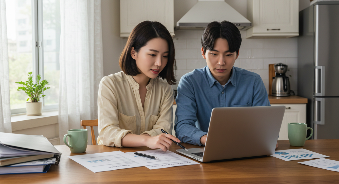 월세 세액공제&amp;#44; 월세 환급금&amp;#44; 경정청구