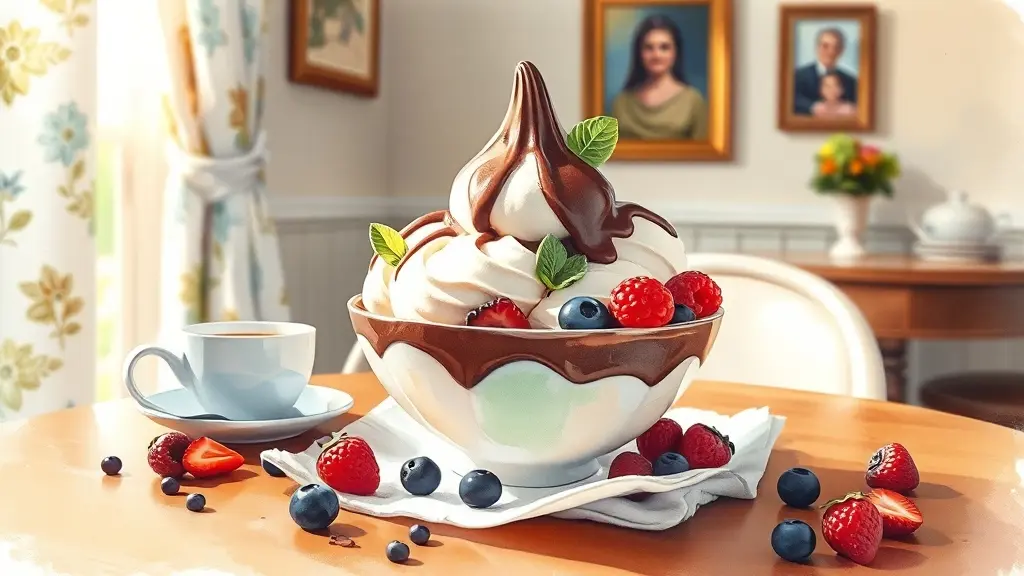 메가커피 요거젤라또 완전 분석