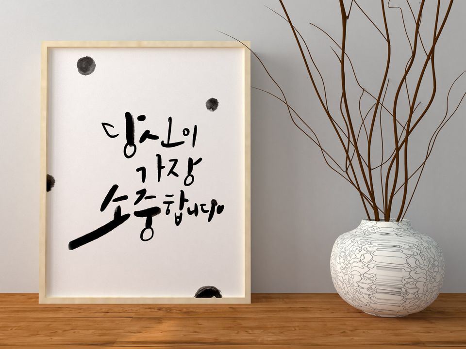 취미 추천이 필요할 때! 
인기 취미 BEST 5 알려드려요