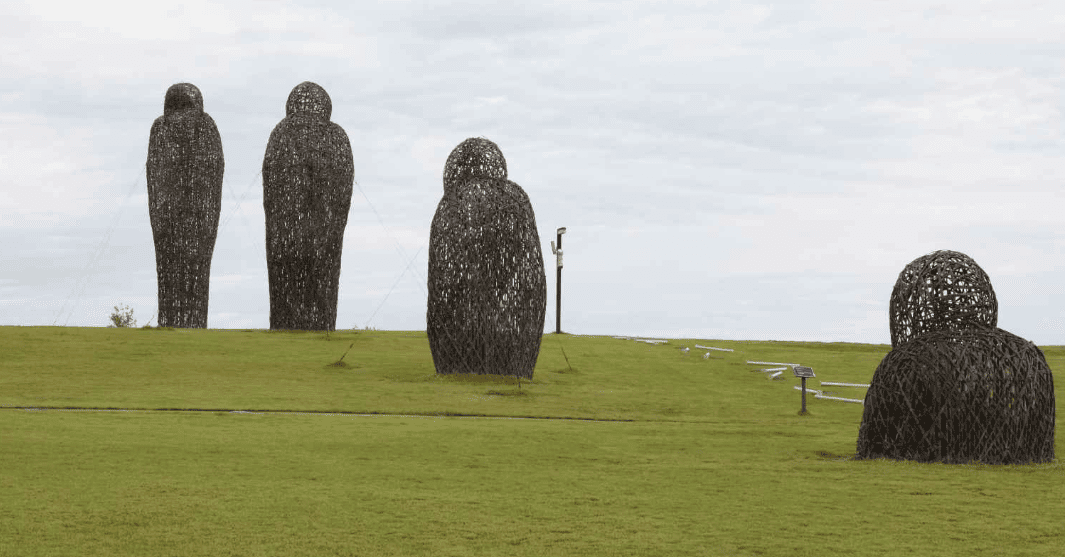임진각 평화누리공원
