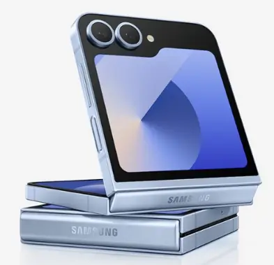 삼성 갤럭시Z 플립 6