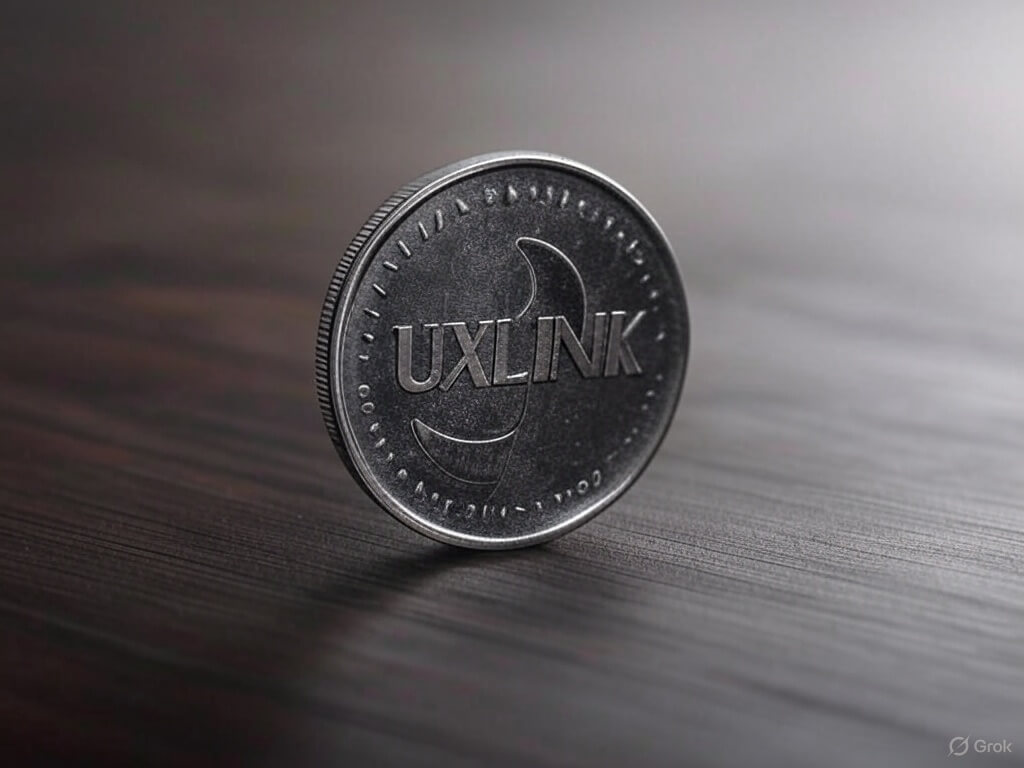 유엑스링크 투자