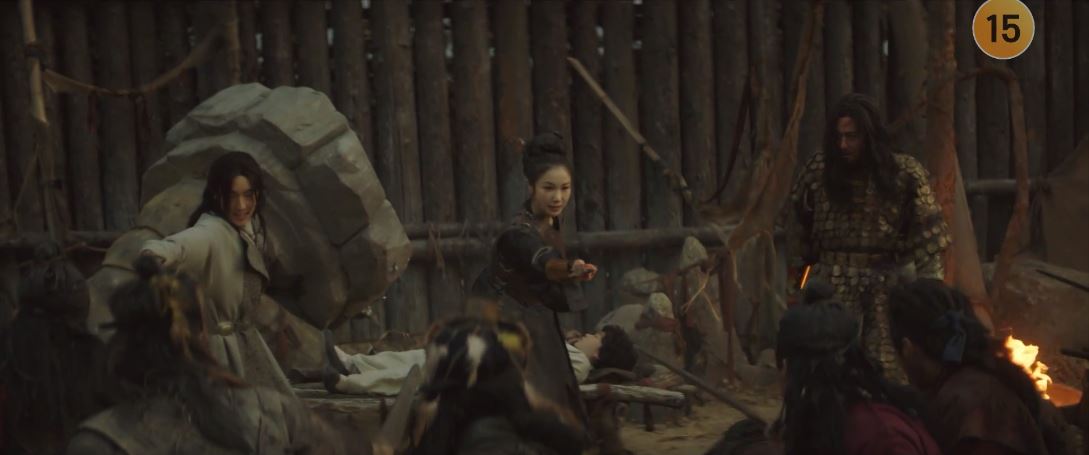 아라문의검_4회