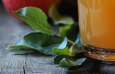 애사비 식초 효능