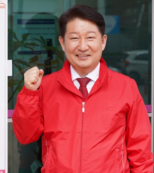 권영진 프로필 나이 고향 학력 재산 정치 경력