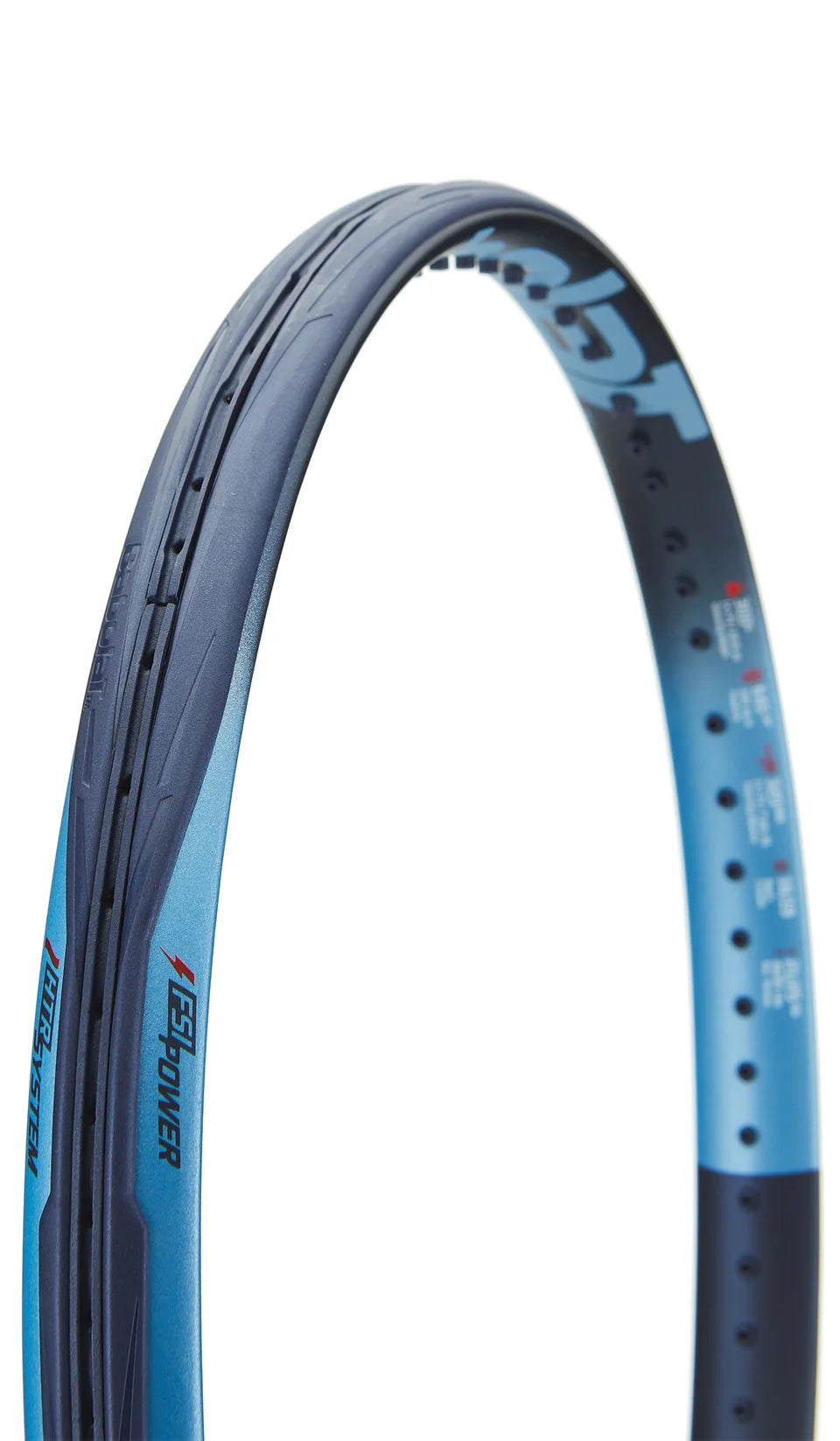 새로운 번개 모양