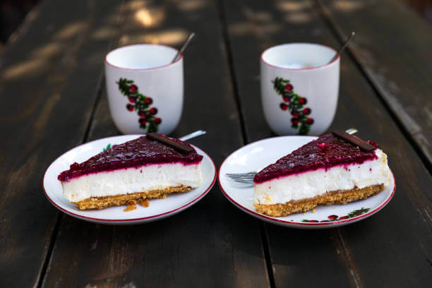 링곤베리 효능은 다이어트와 항산화 효과에 뛰어납니다