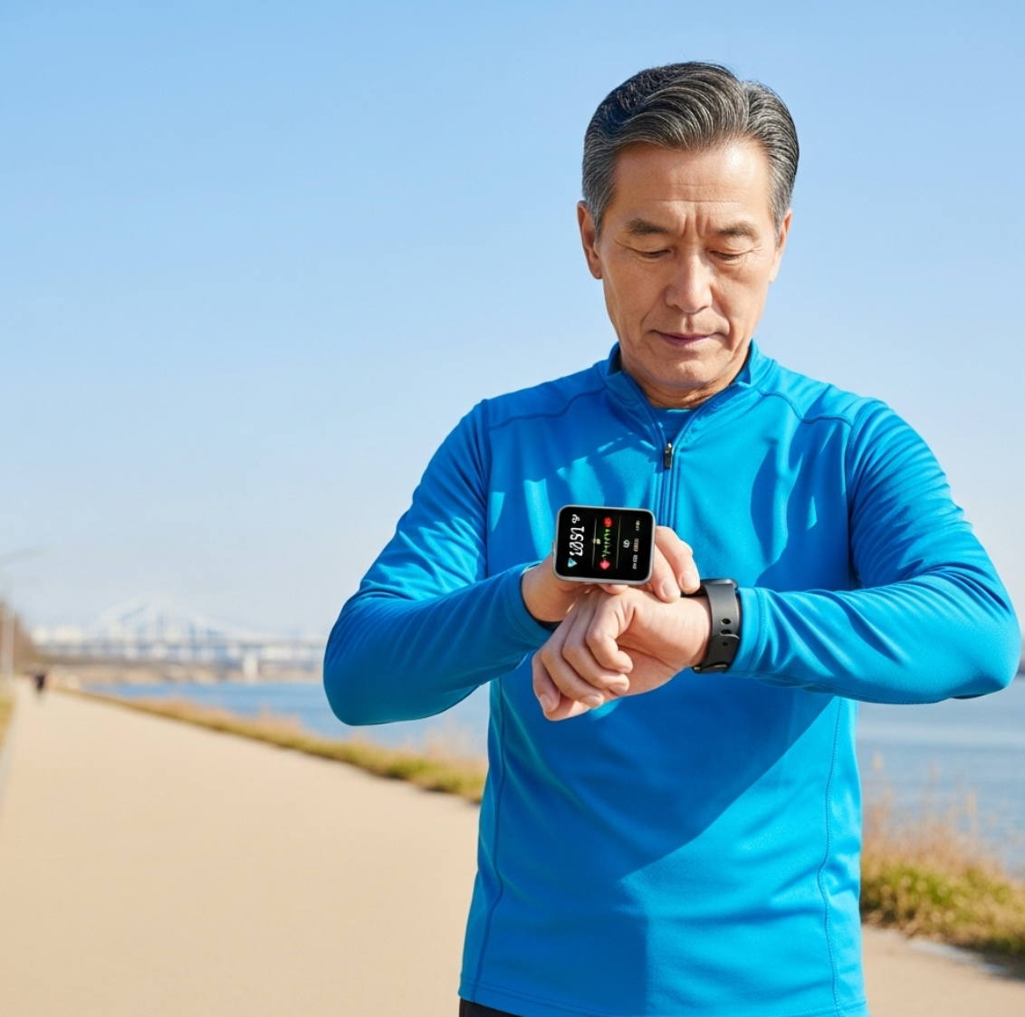 기존 실버 세대 vs 액티브 시니어, 무엇이 다를까?