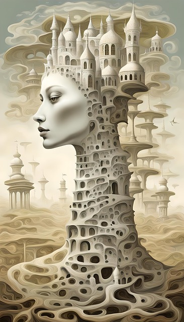 뱀에게 쫓기는 꿈 해몽 풀이