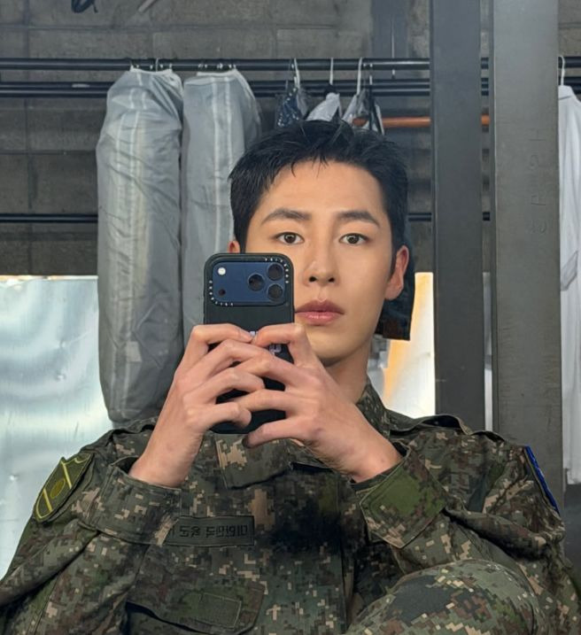 이재욱 군입대, 신작 드라마 닥터 섬보이 제작발표회 신예은 케미 및 첫방송 총정리