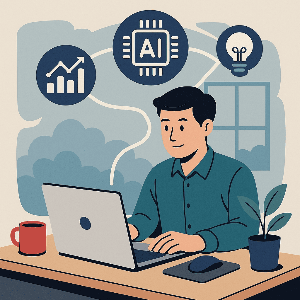 AI와 협업의 중요성