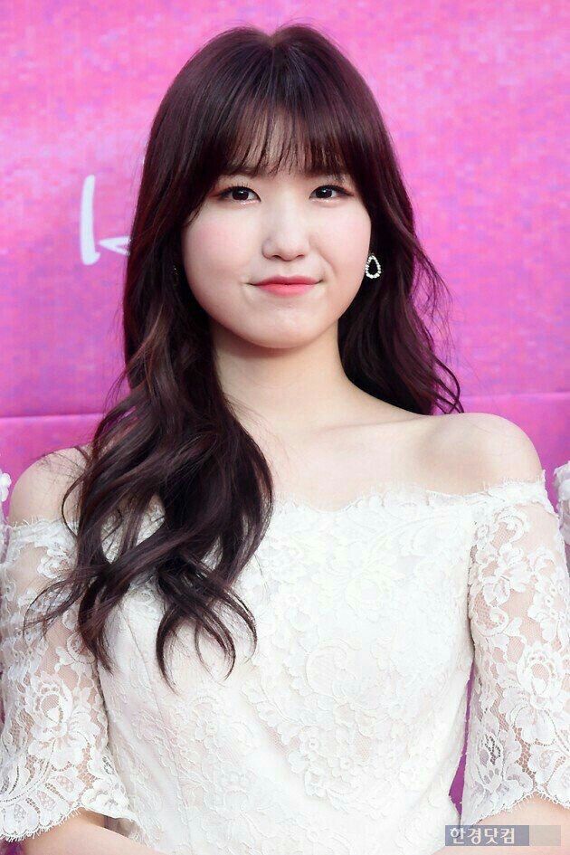 아이즈원 혼다히토미 고화질 몸매
