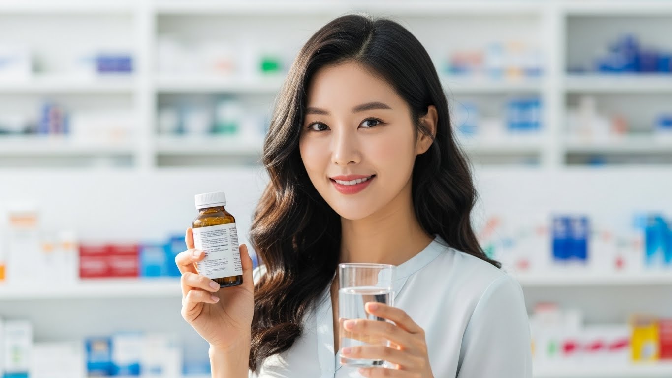 마그네슘 영양제 종류 7가지 특징