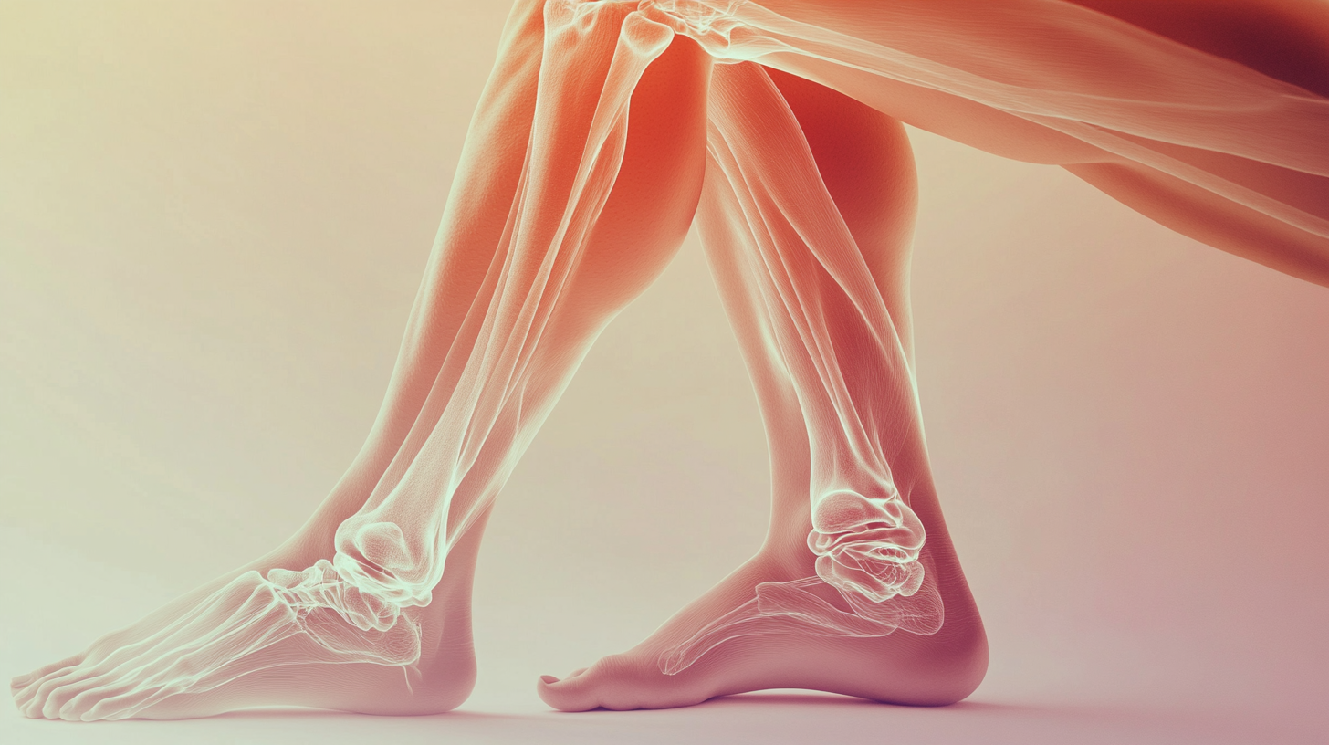 쥐 났을 때 푸는 방법