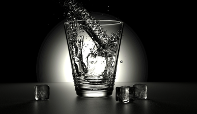 뜨거운 물이 찬물보다 빨리 언다?